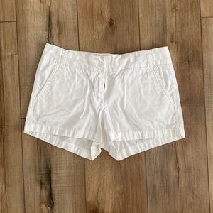 J crew chino shorts